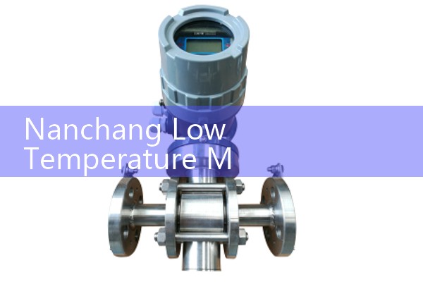 Langfang Quality Flow Meter Manufacturer